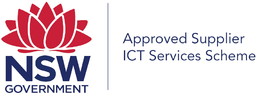 NSW Government - Approved SCM0020 Information and Communications Technology Services Supplier