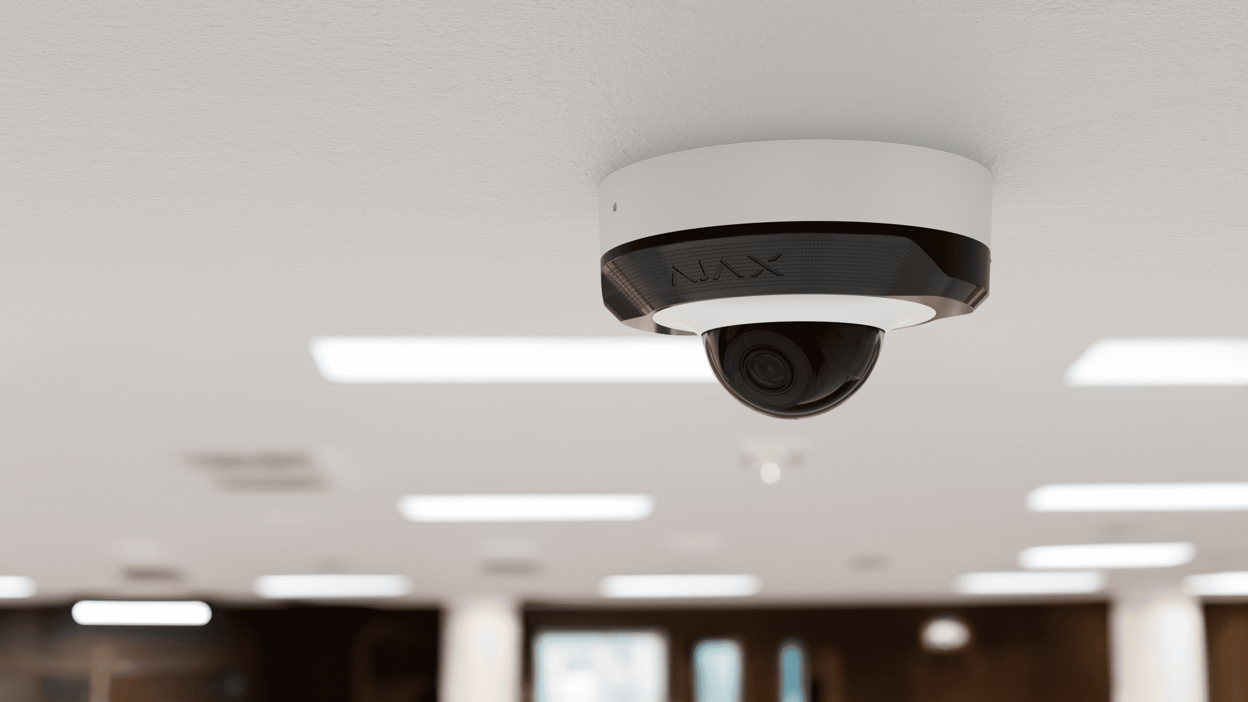 Choosing a CCTV Solution