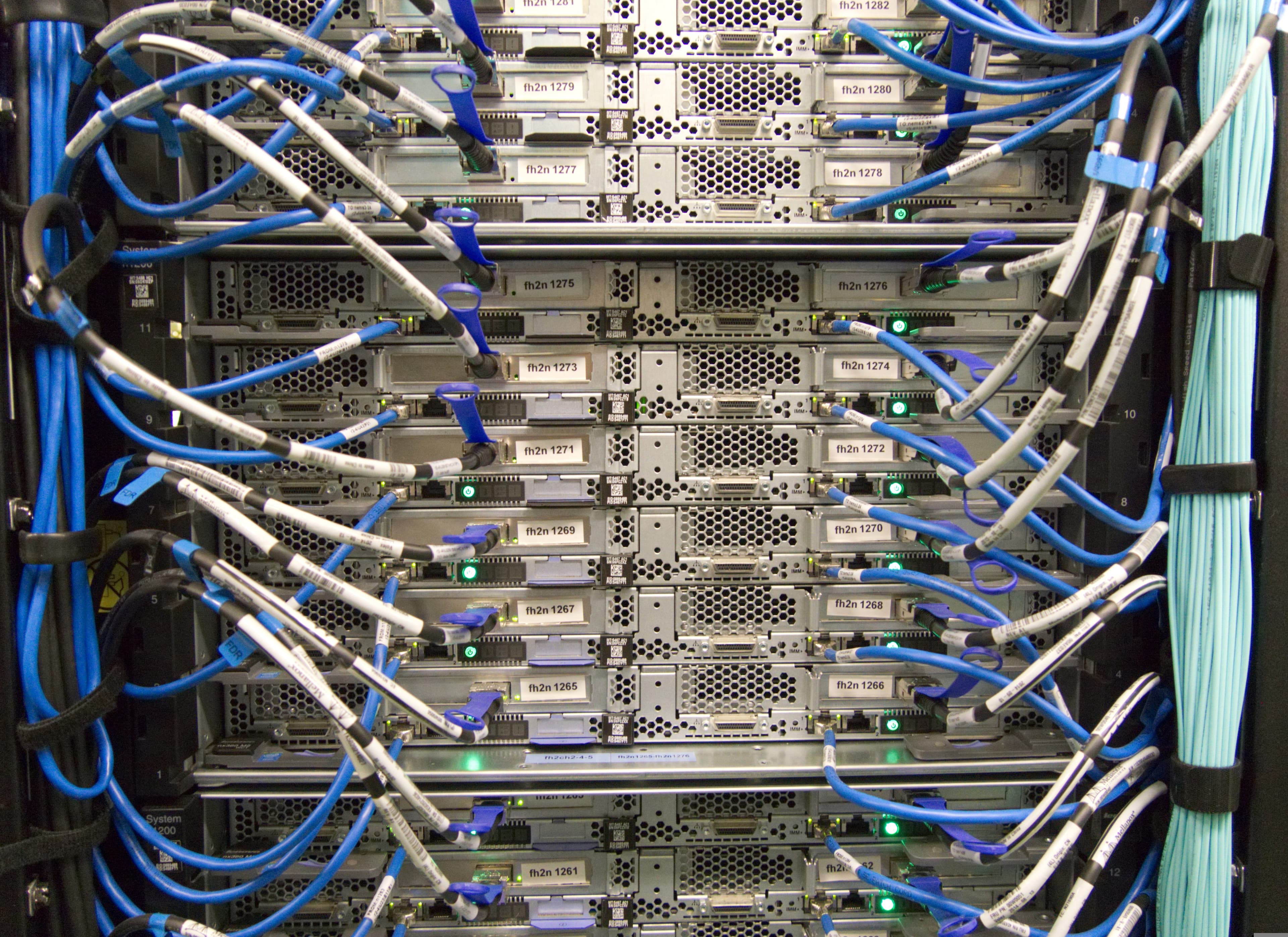 An image related to Comprehensive Testing & Maintenance