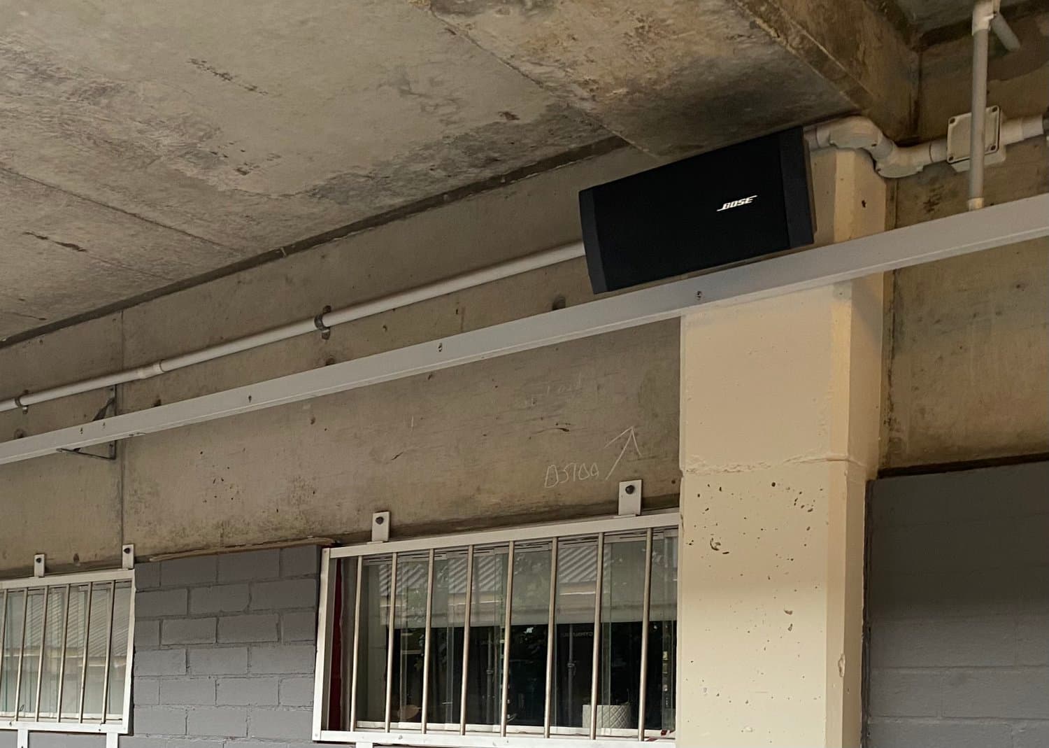 An image related to PA & Bell Systems