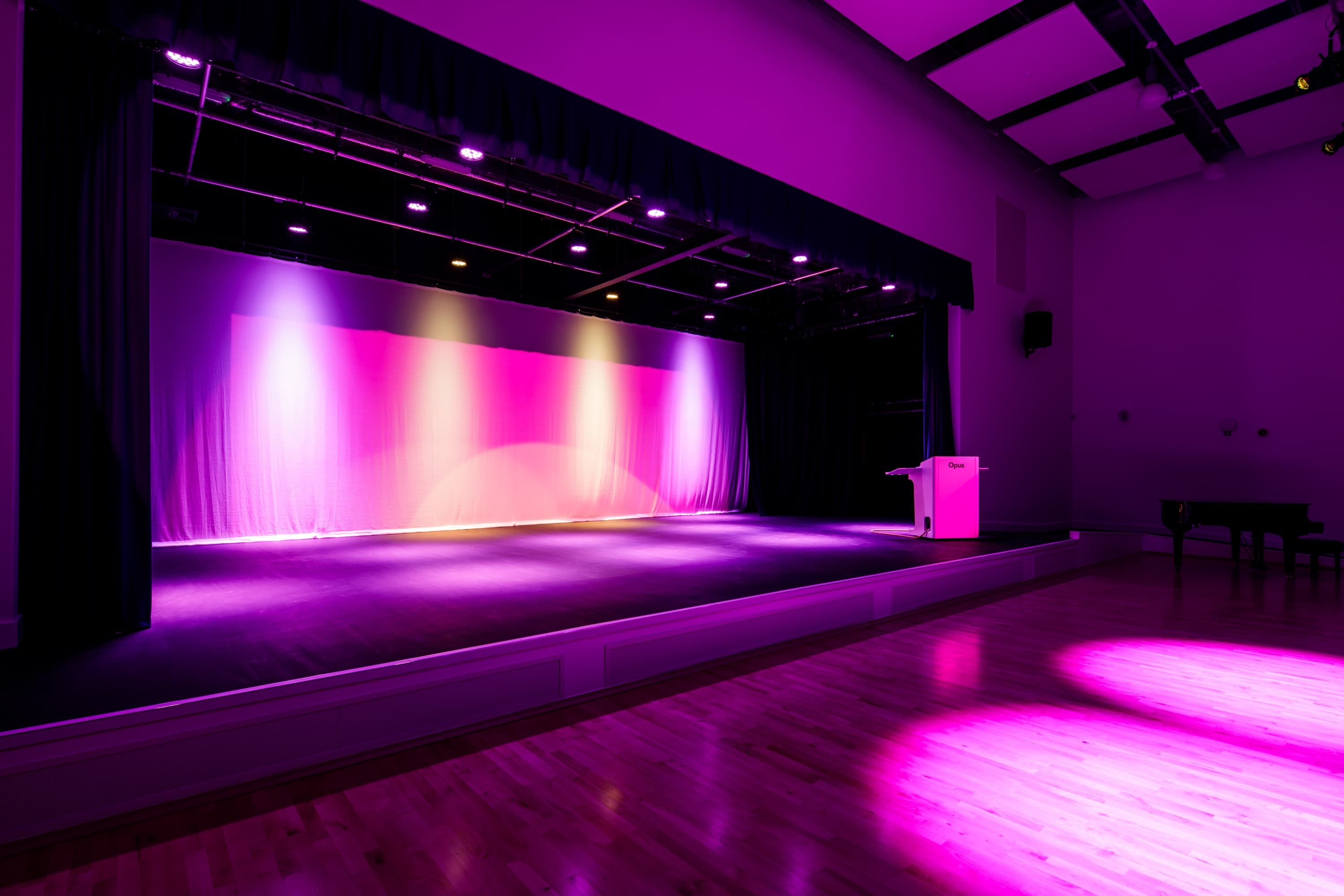 An image related to Audiovisual